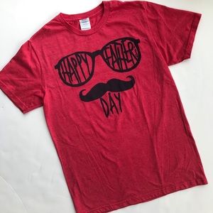 Happy Fathers Day Tshirt